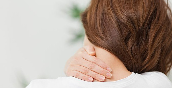 Boyun tutulmalarına dikkat