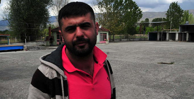 Özgecan'ın katilini öldüren Gültekin Alan'ın kardeşi: Ağabeyimle gurur duyuyorum