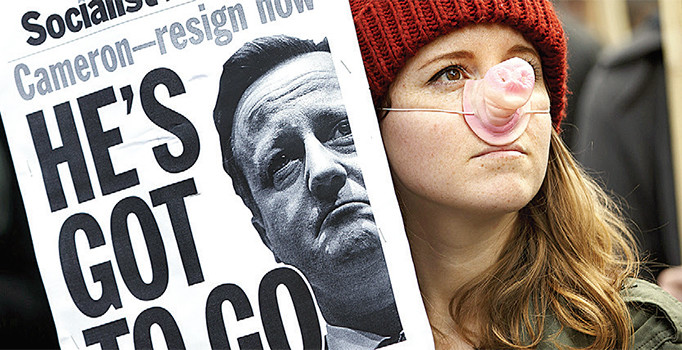 Siyasetin ‘Küresel Zula’ ile imtihanı