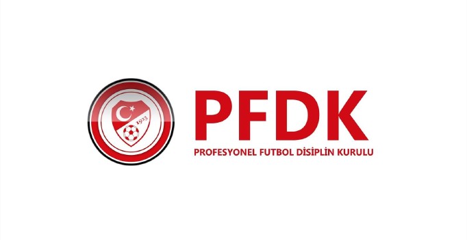 TFF, Fenerbahçe, Beşiktaş, Bursaspor ve Konyaspor'u PFDK'ya sevk etti