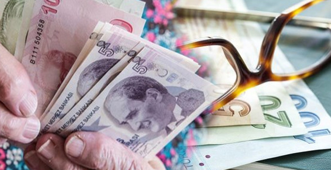 3 bin 600 ek gösterge emeklileri de kapsayacak | Emekli maaşları 3600 ek gösterge ile ne kadar