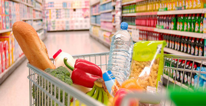 Son dakika! Mayıs ayı enflasyon rakamları açıklandı