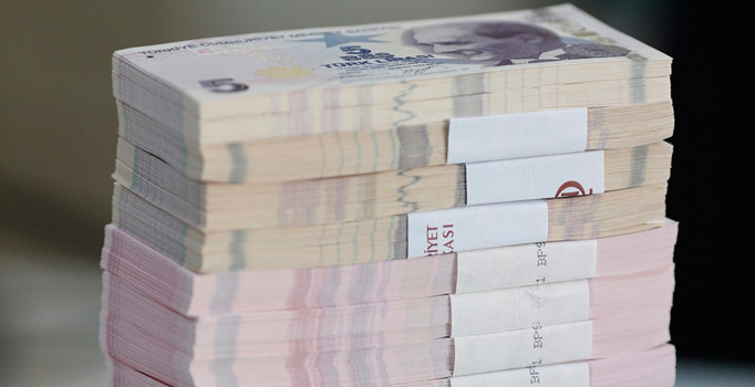 Uluslararası Finans Enstitüsü'nden TL raporu: Adil değerinin altında