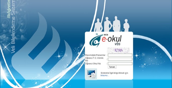 Takdir teşekkür hesaplama robotu | 2018 EOkul giriş takdir teşekkür hesaplaması nasıl yapılır?