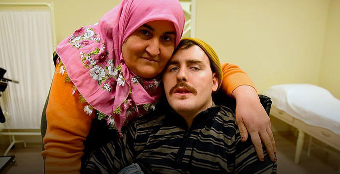 LGS'de Gülsüm Anne ve Umut sorusu