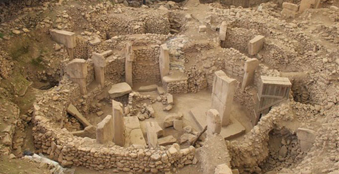 Göbeklitepe'ye giriş ücreti 20 lira oldu