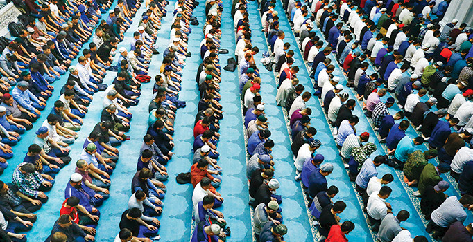 Prof. Dr. Niyazi Beki yazdı: Kâinat bir tesadüf oyuncağı olamaz