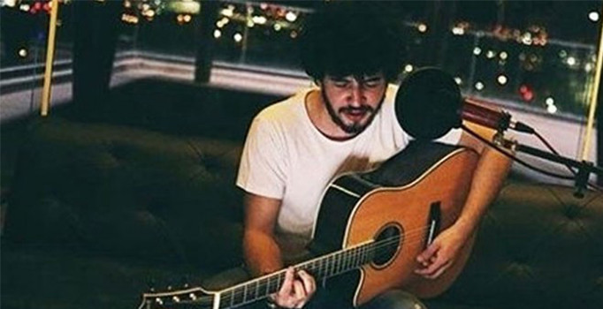 Şarkıcı Onurcan Özcan'ın cansız bedenine ulaşıldı