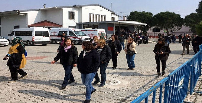 Soma davasında bilirkişi Mehmet Maden hakkında suç duyurusu