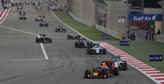 Formula 1'de eski sıralama turu formatına onay çıktı
