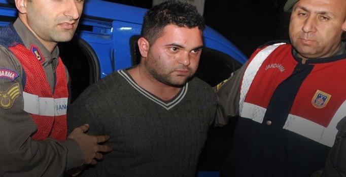 Özgecan'ın katili Suphi Altındöken'in annesi konuştu