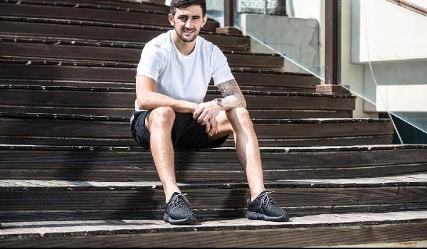 Bursasporlu Jem Paul Karacan: Timsah Arena müthiş