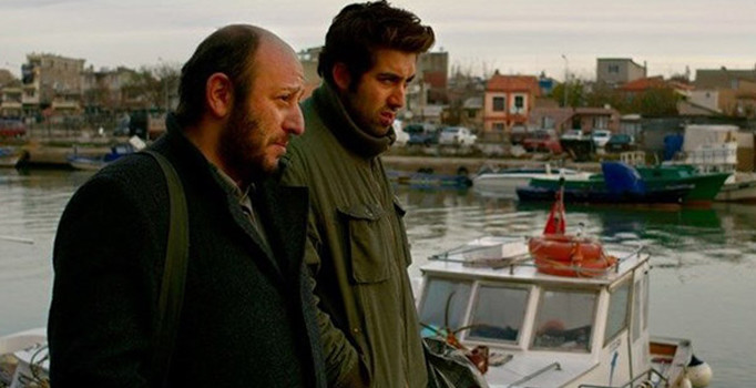 'Ahlat Ağacı'nda Survivor Semih göndermesi