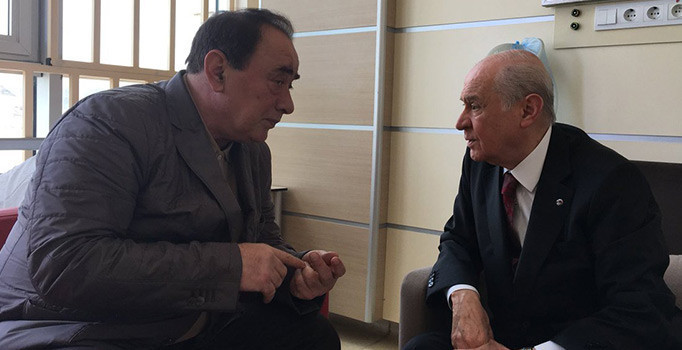 Bahçeli'nin tehlikeli inadı tecavüzcülere de tahliye yolunu açıyor