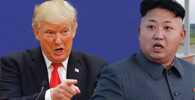 Beyaz Saray'dan flaş açıklama: Görüşme 12 Haziran'da