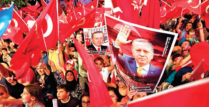 Salih Cenap Baydar yazdı: Big data ve basit bir içerik analizi denemesi