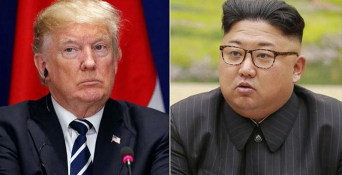 Trump-Kim görüşmesinde flaş gelişme