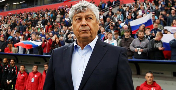 Lucescu: Çok iyi bir ekip kuracağım