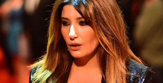 Şebnem Bozoklu'nun babası hayatını kaybetti