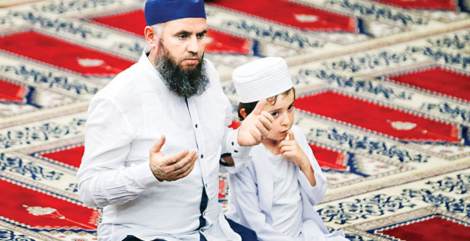 Prof. Dr Niyazi Beki yazdı: Tevhid-i rububiyet tevhid-i ulûhiyeti gerektirir