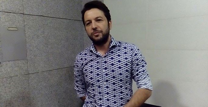 Nihat Doğan'a açılan dava karara bağlandı