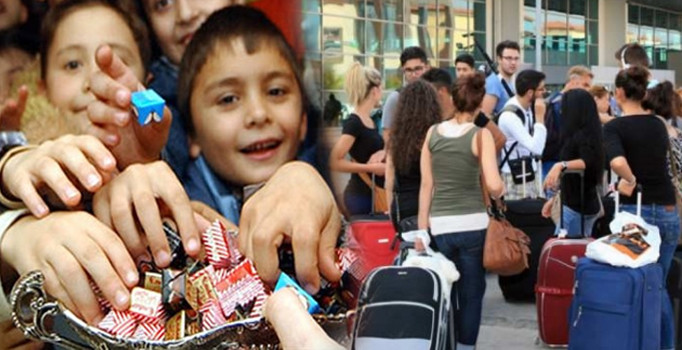 Bekir Bozdağ açıkladı: Ramazan Bayramı tatili kaç gün olacak?