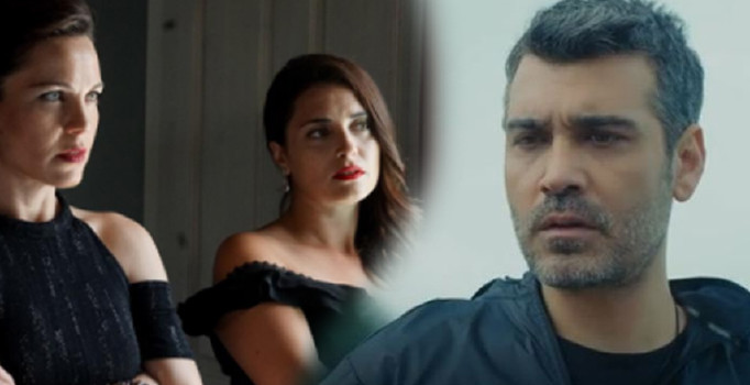 5 Haziran reytingler: Kadın, Ufak Tefek Cinayetler... Kim birinci oldu?