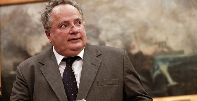 Yunan bakan haddini aştı: Türkiye buradan kimseyi alamaz