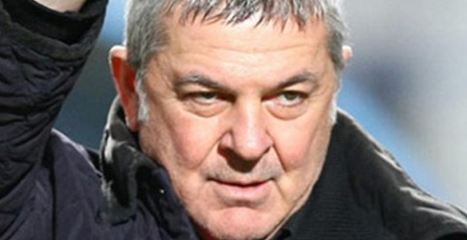 Ümit Kayıhan için TFF ve kulüplerden başsağlığı mesajı