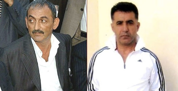 Özgecan'ın katilini öldüren silah 'mekan ve kadın' karşılığı gelmiş - Son dakika haberleri