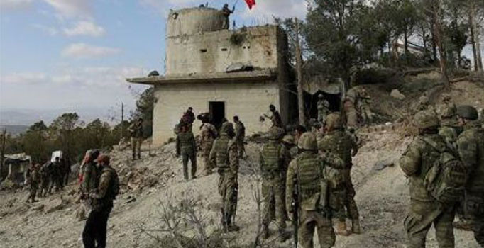 IKBY, PKK’nın sınır bölgelerini terk etmesini istedi