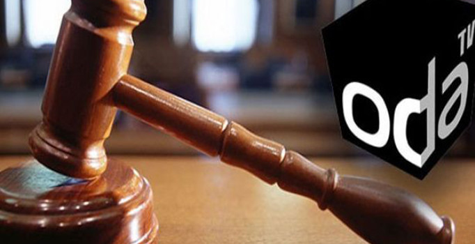 Oda Tv davası sonuçlandı: Tüm sanıklar beraat etti