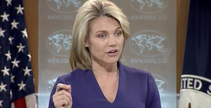 Son dakika! ABD'den Menbiç ve Türkiye mesajı: Bunu yapacaklar