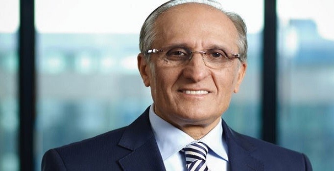 Aziz Torun'un 85 yaşındaki babası Osman Torun vefat etti