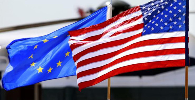 3 Avrupa ülkesinden ABD'ye nükleer çağrısı: 'Yaptırımdan bizi muaf tutun'