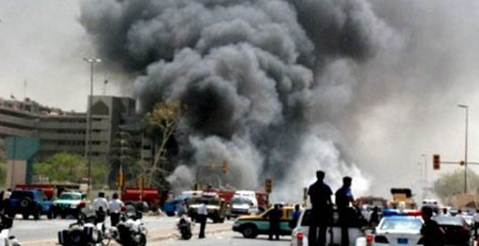 Irak'ta şiddet olayları: 7 ölü 32 yaralı
