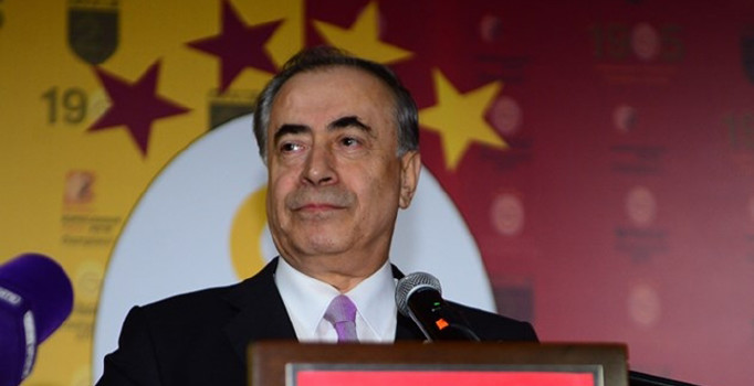 Mustafa Cengiz’in 3. derbi heyecanı