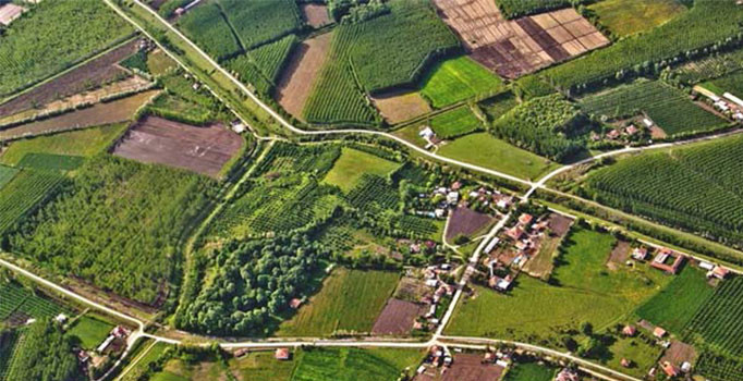 Ağbal: Hazineye tarım arazisi almak isteyenlere başvuru süresi uzatıldı