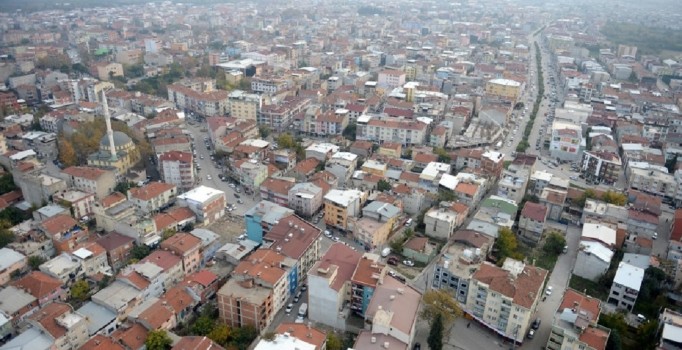 İmar Barışına 2 milyon başvuru! Ekonomi haberleri