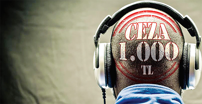 Paralel telekulağa ilk tazminat