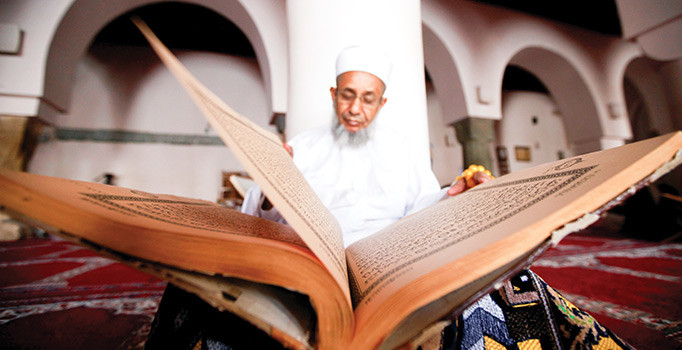 Prof. Dr. Niyazi Beki yazdı: Kur'an'ın verdiği onay