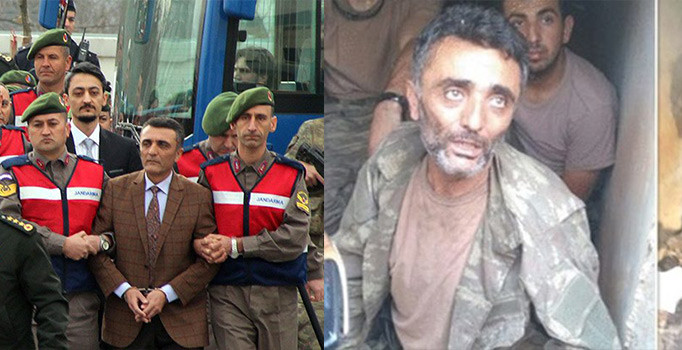 FETÖ'nün 'Cumhurbaşkanı Erdoğan'a suikast girişimi' davasında flaş karar