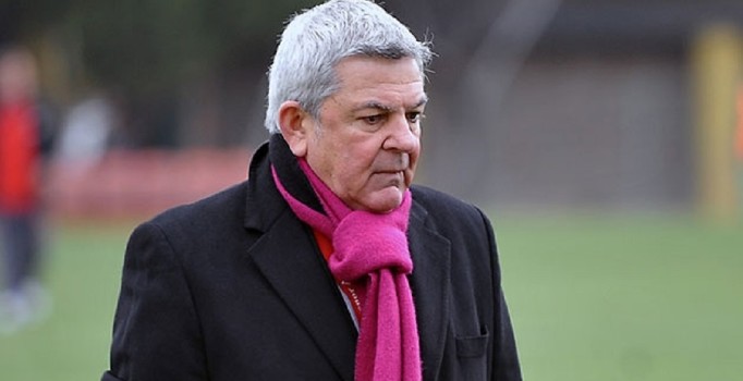 Ümit Kayıhan kimdir, kaç yaşında? Eski Milli futbolcu ve teknik direktör Ümit Kayıhan neden öldü?