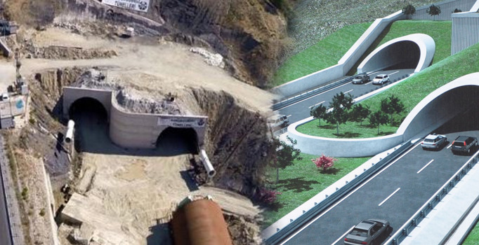 Sabuncubeli Tüneli nerede? Evliya Çelebi'nin seyahatnamesindeki Sabuncubeli Tüneli