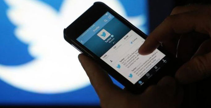 Twitter 13 yaş altındaki kullanıcıları engelliyor