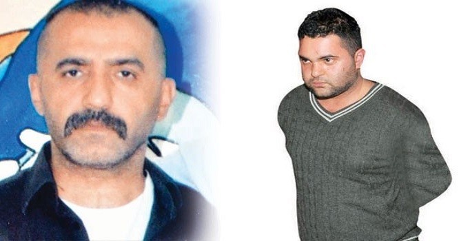 Adalet Bakanı Bozdağ Özgecan'ın katilinin öldürülmesiyle ilgili konuştu