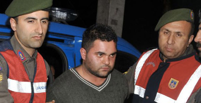 Özgecan'ın katili Suphi Altındöken'in öldürülmesi soruşturmasında 6 zanlı tutuklandı - Son dakika