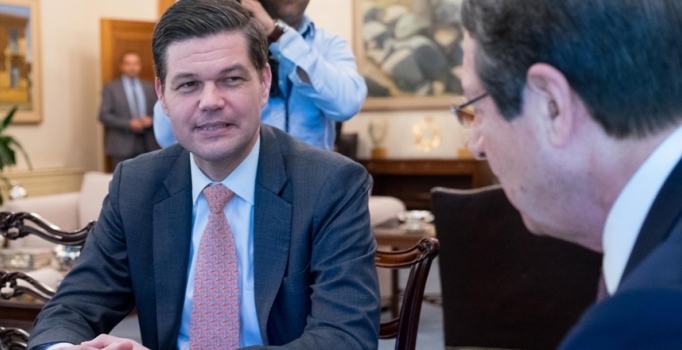 ABD'li Bakan Yardımcısı Mitchell: Türkiye, Batı için önemli bir ülke