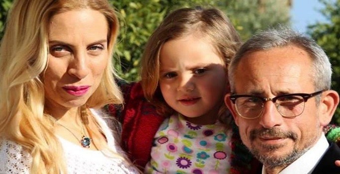 Zeynep Casalini ile Tahsin Berk boşandı