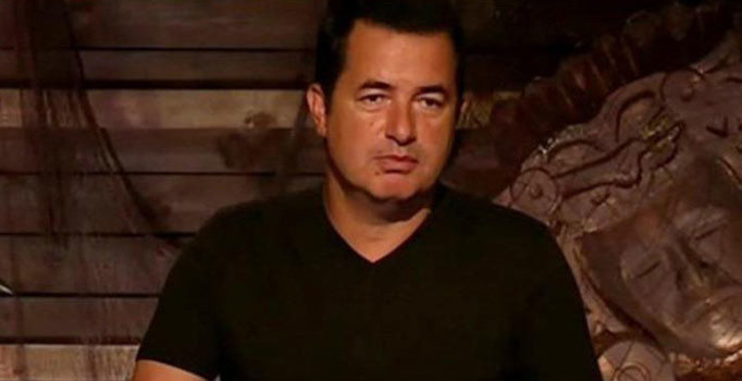 Acun Ilıcalı Survivor için savcılığa şikayette bulundu